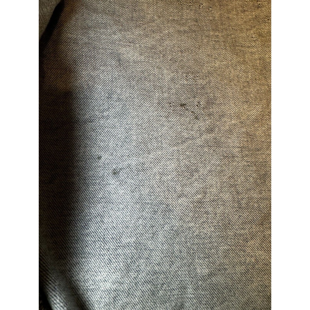 San Francisco Denim Jacket - Multicolor - Picture 14 of 16